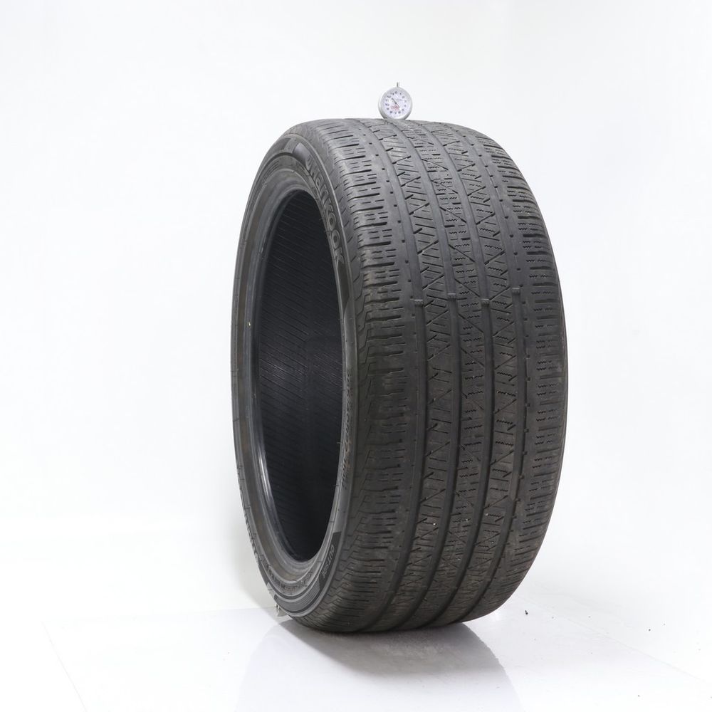 Used 285/40R22 Hankook Dynapro HP2 Plus AO 110H - 5/32 - Image 1