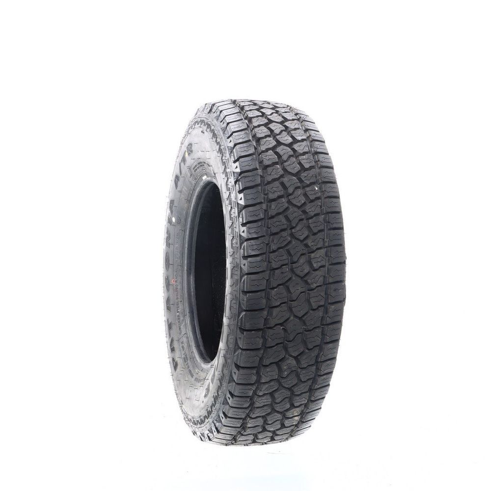 Driven Once 245/75R16 Milestar Patagonia A/T R 120/116Q - 15/32 - Image 1