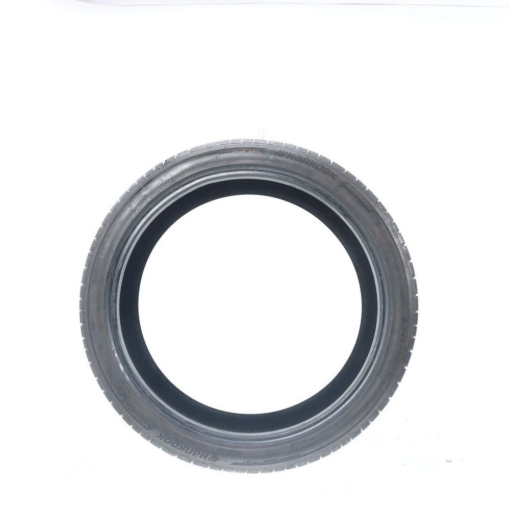 Used 265/35ZR21 Hankook Ventus S1 AS 101Y - 7.5/32 - Image 3
