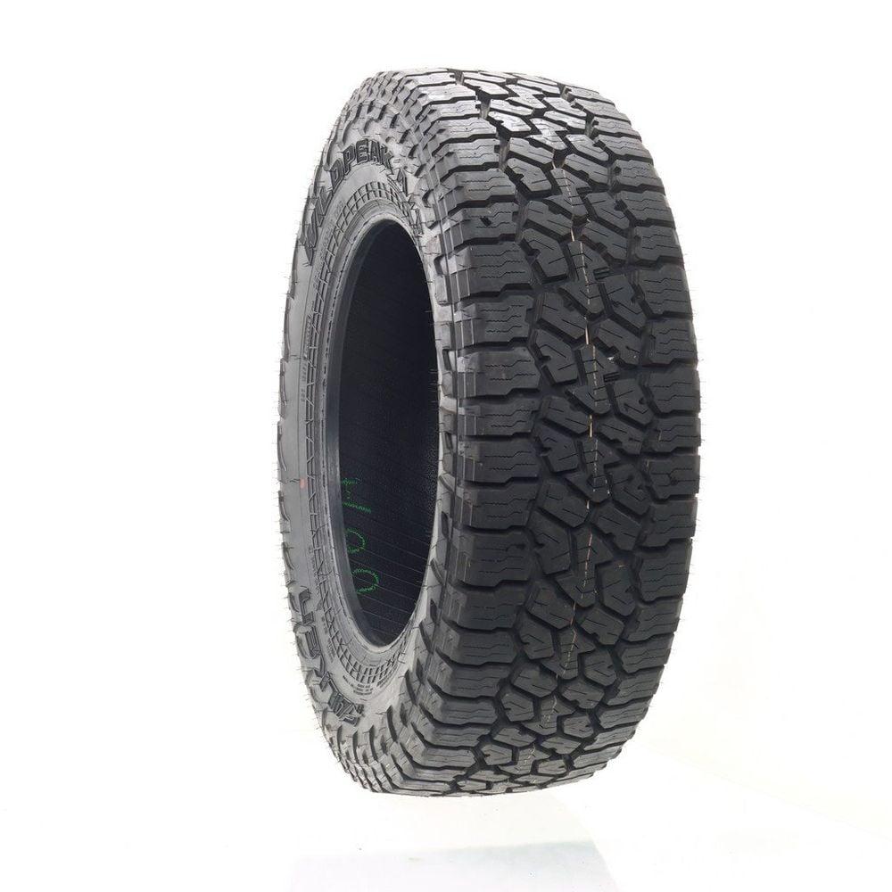 New LT 35X11.5R20 Falken Wildpeak A/T3W 120S D - Image 1