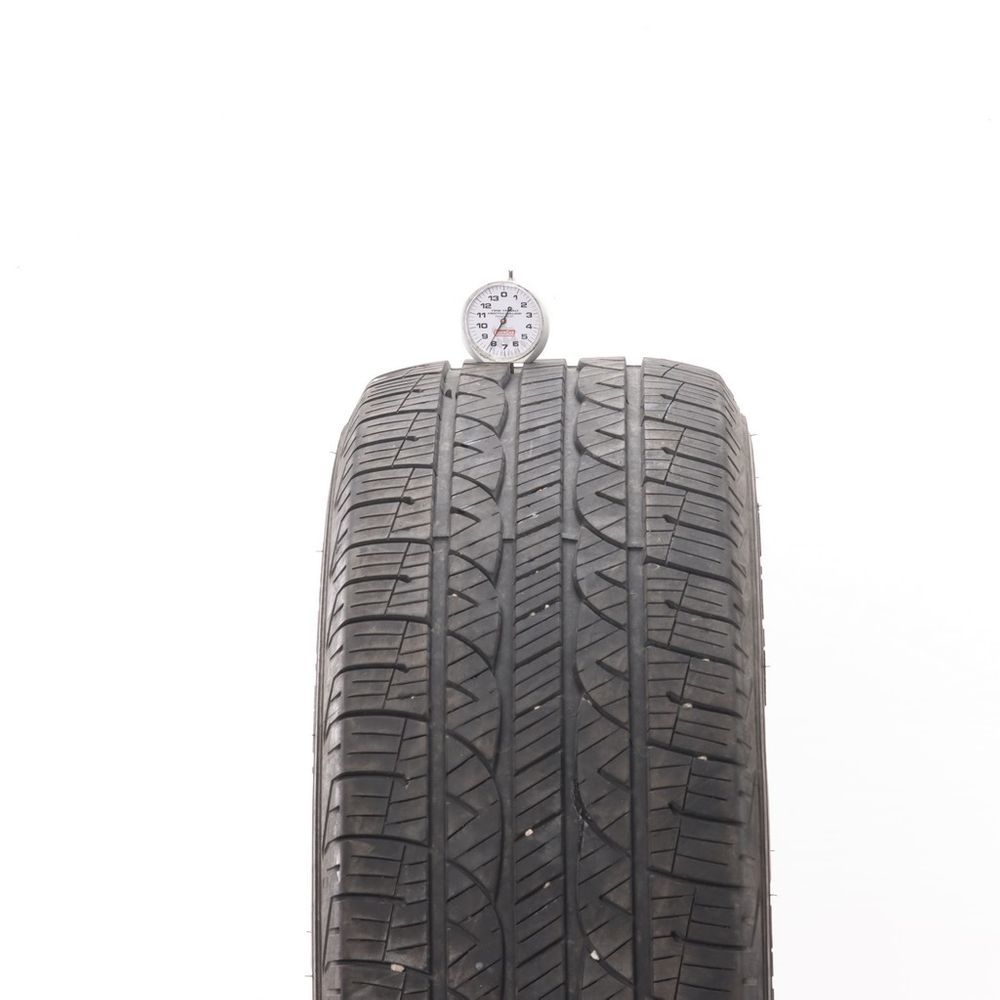 Set of (2) Used 235/55R20 Kelly Edge Touring A/S 102V - 8-8.5/32 - Image 2