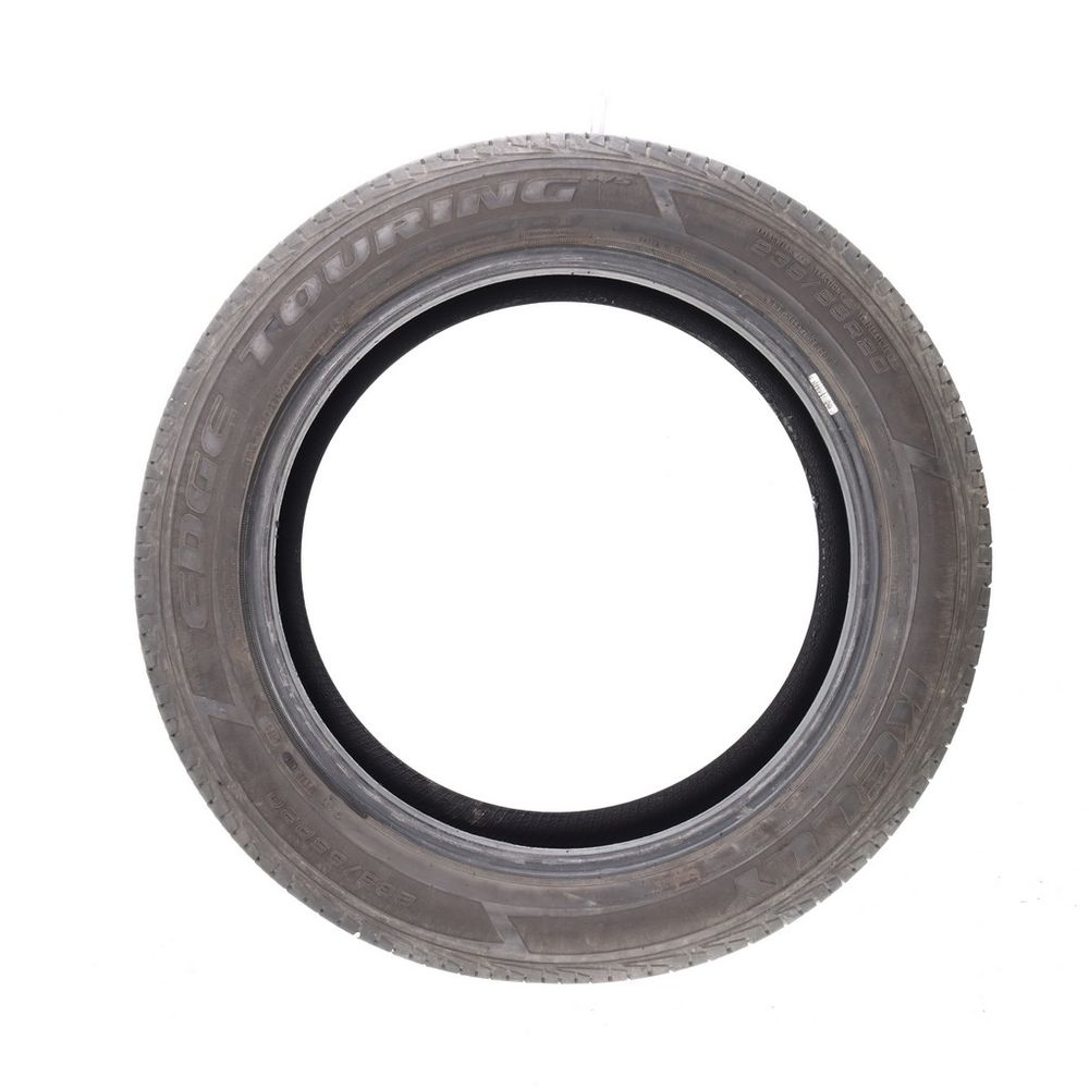 Set of (2) Used 235/55R20 Kelly Edge Touring A/S 102V - 8-8.5/32 - Image 3