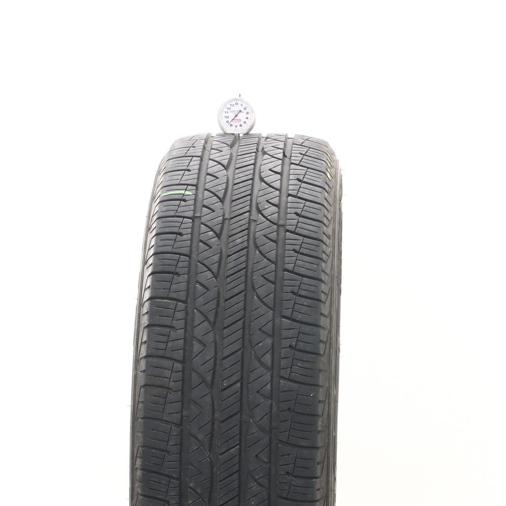 Set of (2) Used 235/55R20 Kelly Edge Touring A/S 102V - 8-8.5/32 - Image 5