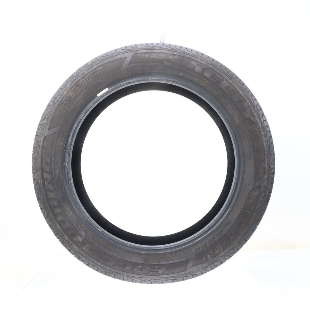 Set of (2) Used 235/55R20 Kelly Edge Touring A/S 102V - 8-8.5/32 - Image 6