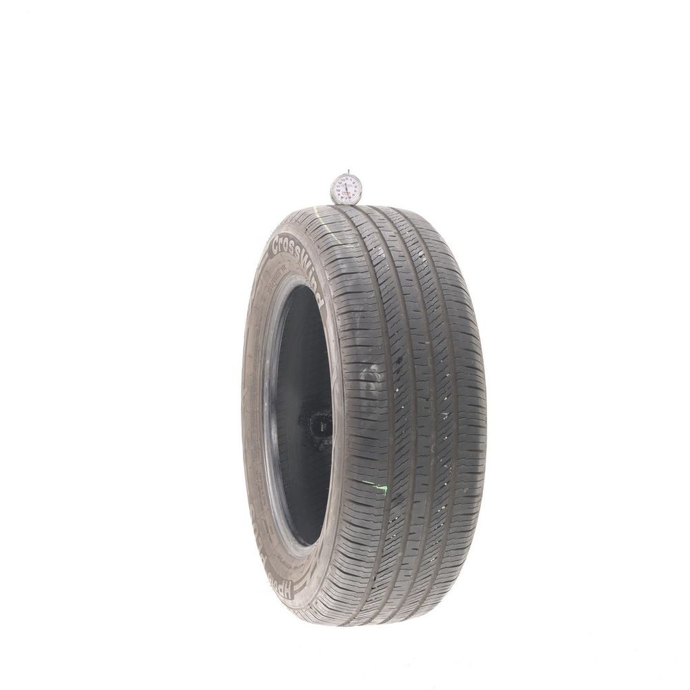 Used 215/60R16 Linglong Crosswind HP010 Plus 95V - 6.5/32 - Image 1