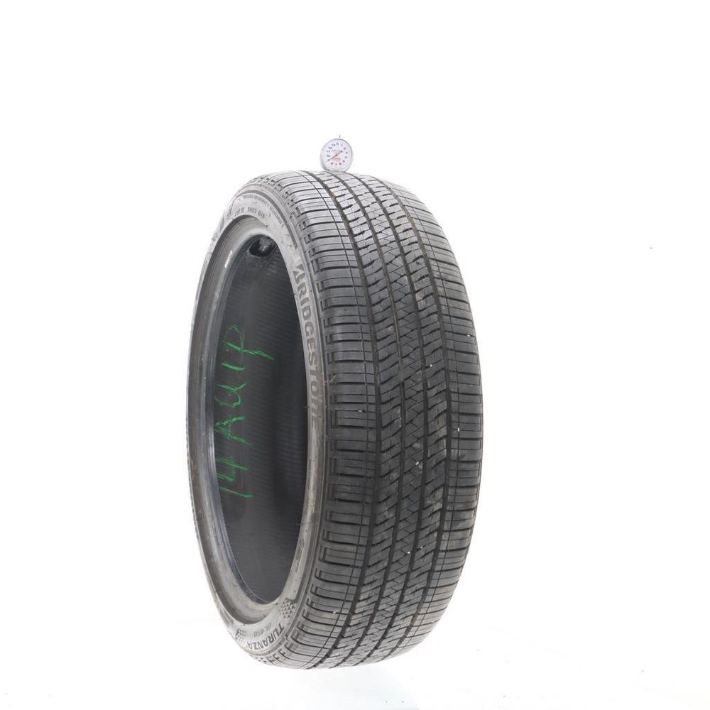Used 225/45R21 Bridgestone Turanza EL450 ENLITEN 95W - 9/32 - Image 1