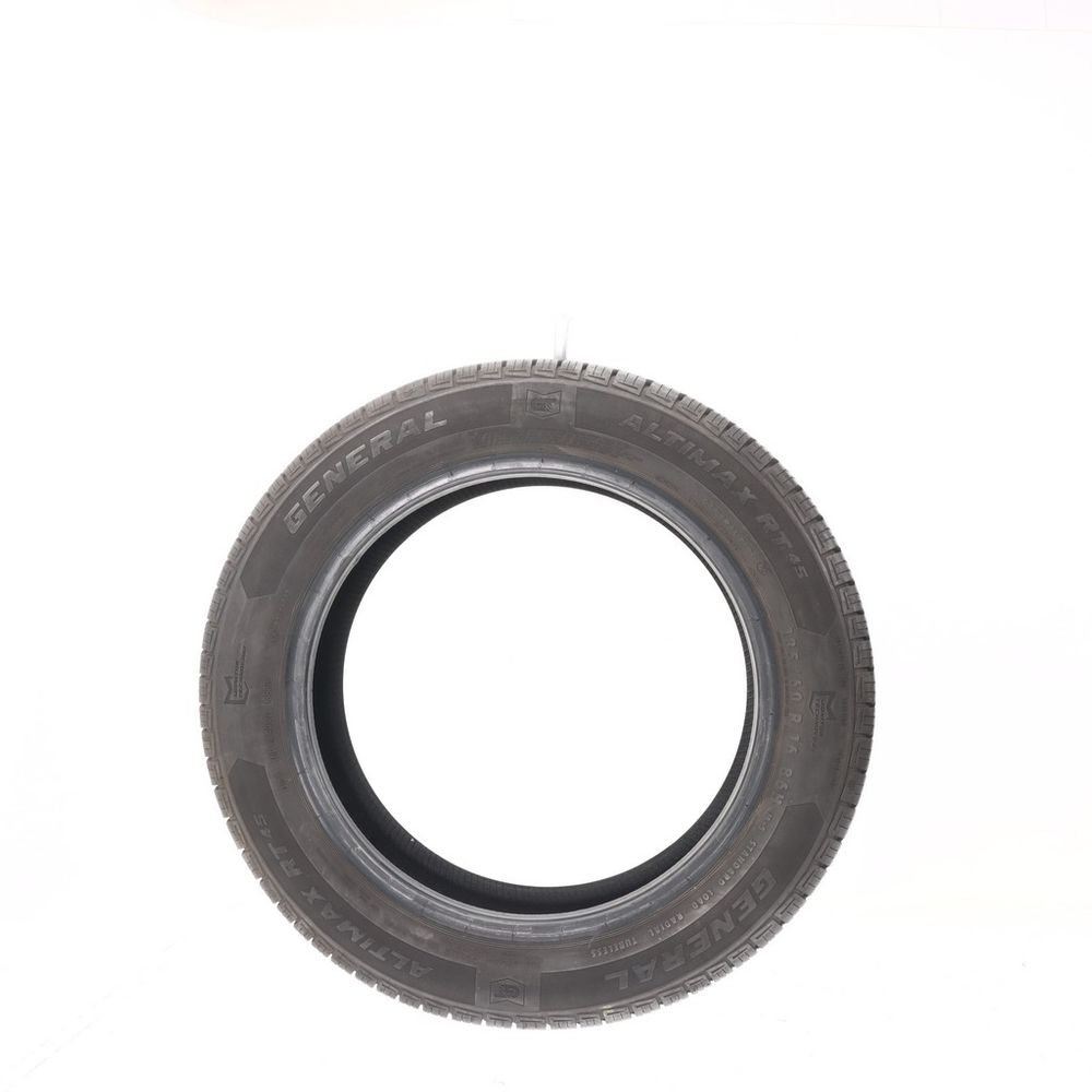 Used 185/60R16 General Altimax RT45 86H - 9/32 - Image 3