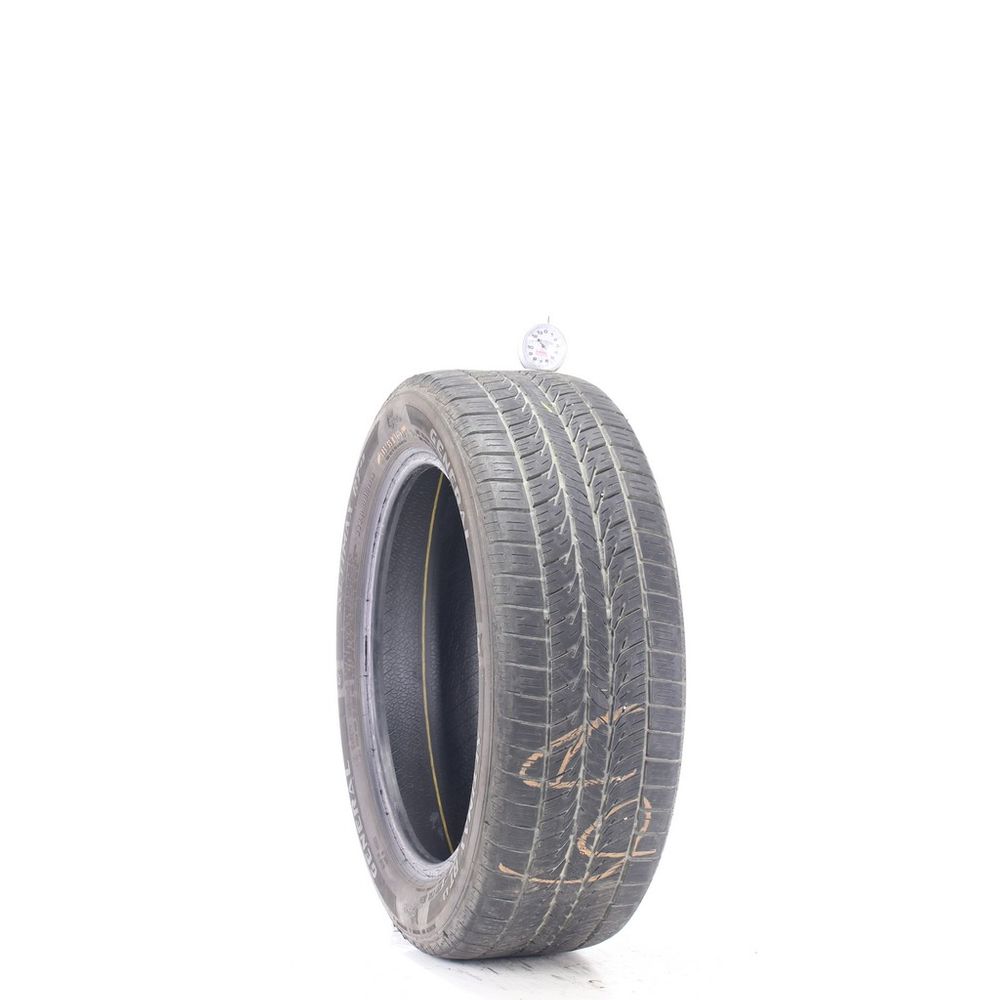 Used 185/55R16 General Altimax RT43 87H - 5/32 - Image 1