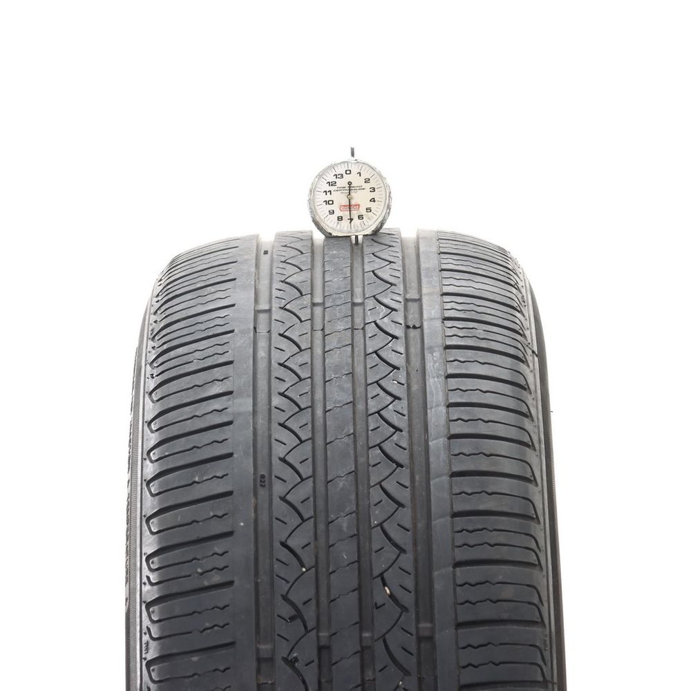 Used 245/50R20 Forceland Kunimoto F36 H/T 102V - 7/32 - Image 2