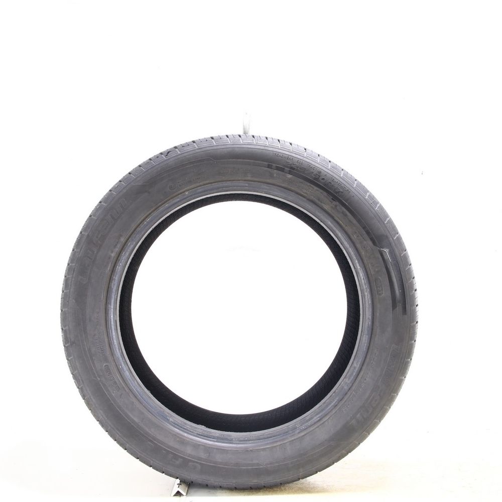 Set of (4) Used 225/50R17 Laufenn G Fit AS 94H - 8/32 - Image 3