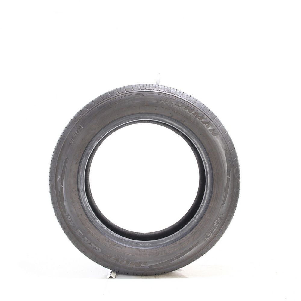 Set of (4) Used 205/60R16 Ironman IMove Gen 3 AS 92V - 7-8.5/32 - Image 3