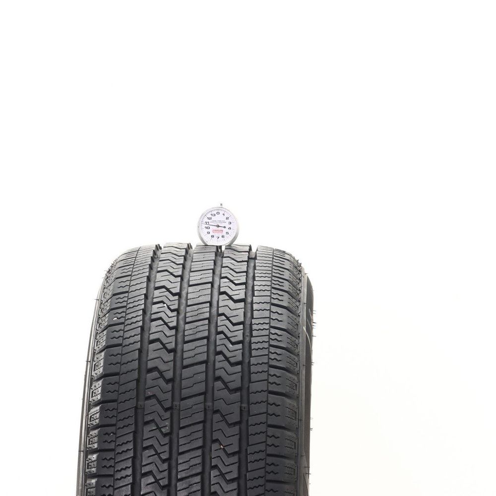 Set of (2) Used 255/55R18 Hercules Terra Trac Cross-V 109H - 10.5/32 - Image 2