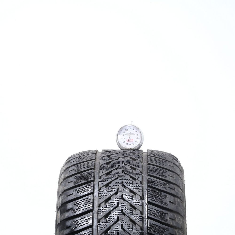 Used 225/40R18 Pirelli Winter 210 Performance 88H - 7.5/32 - Image 2