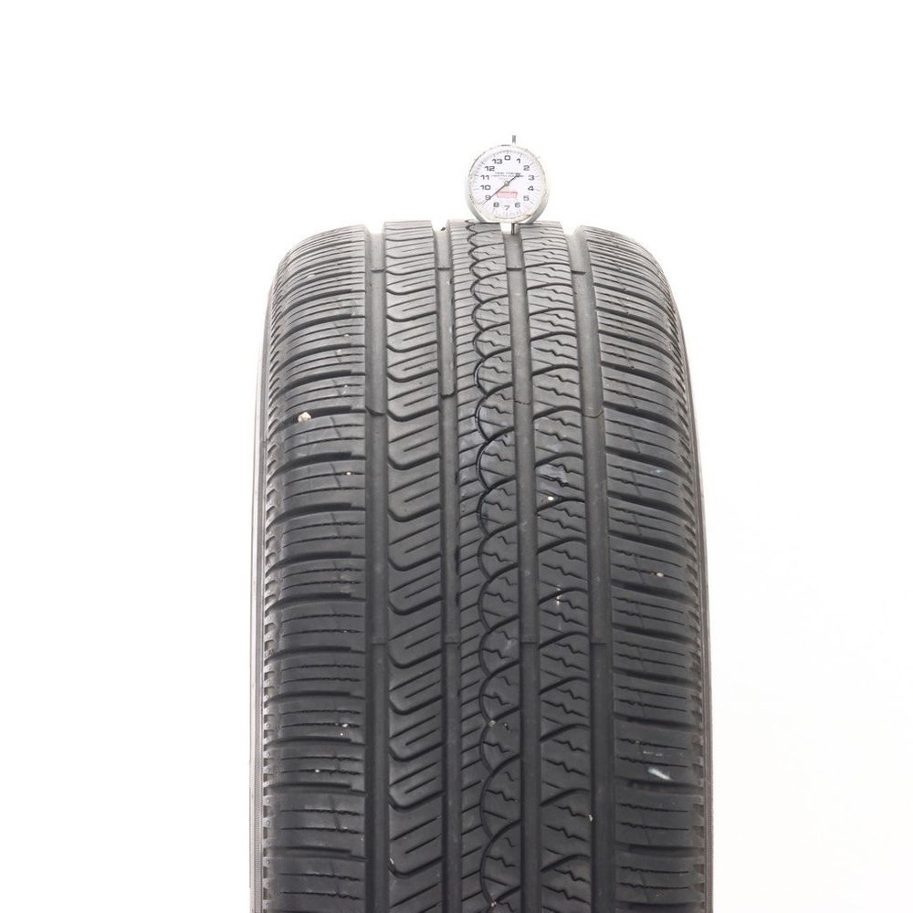 Set of (2) Used 265/70R17 Pirelli Scorpion AS Plus 3 115H - 8.5-9/32 - Image 2
