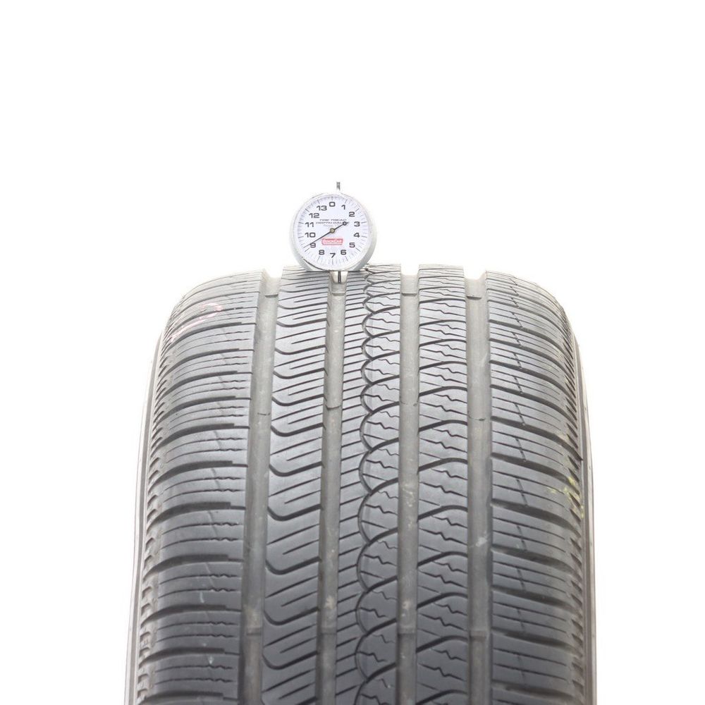 Set of (2) Used 265/70R17 Pirelli Scorpion AS Plus 3 115H - 8.5-9/32 - Image 5