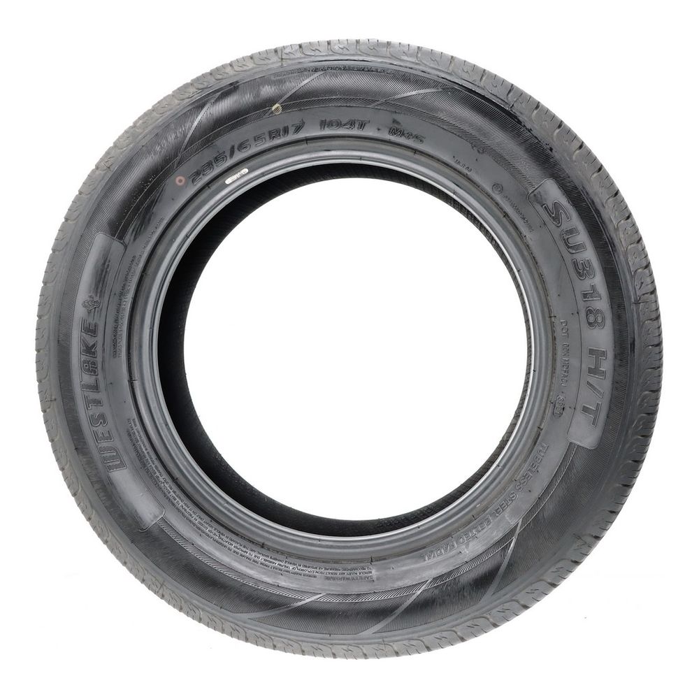 Used 235/65R17 Westlake SU318 H/T 104T - 9/32 - Image 3