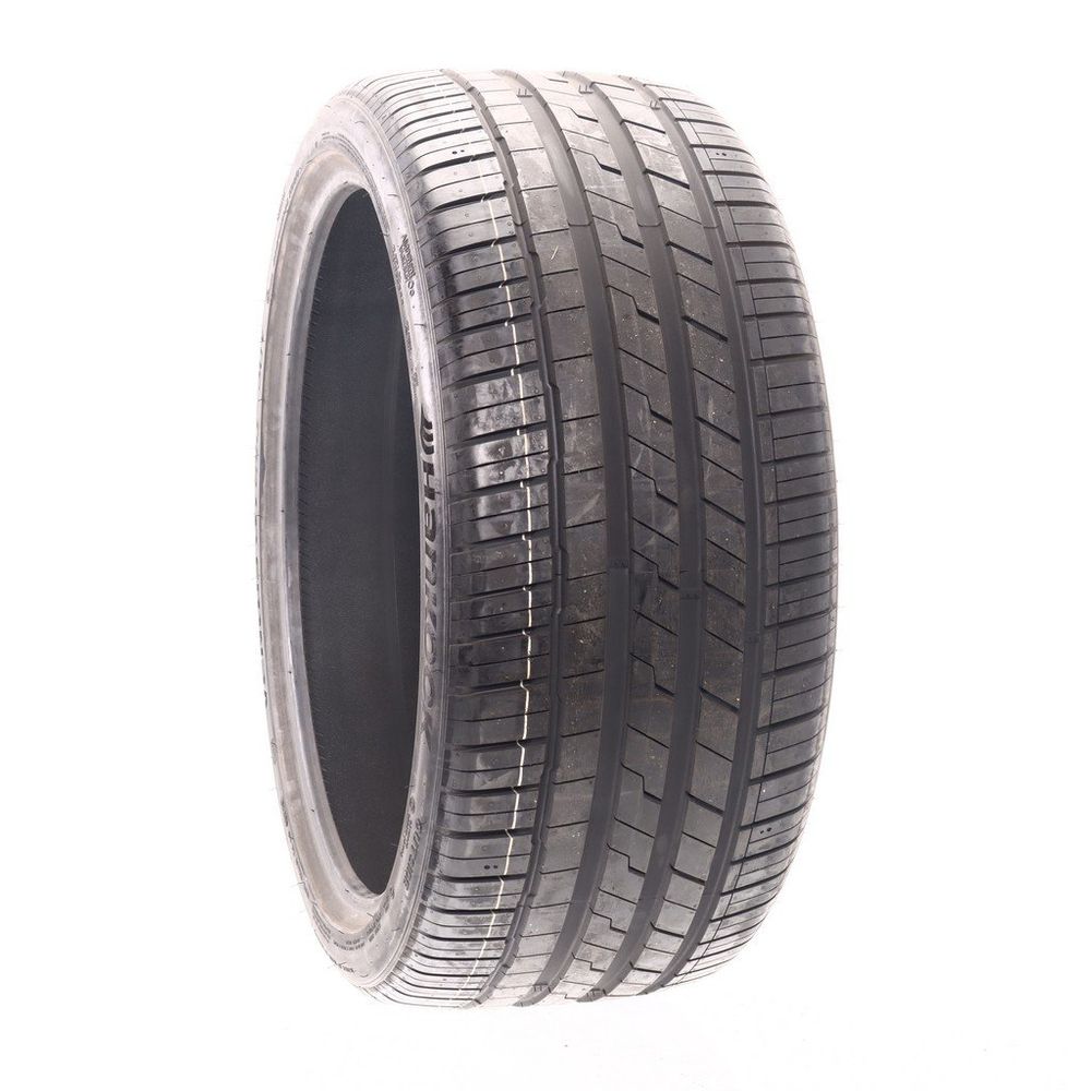 New 295/35ZR23 Hankook Ventus S1 evo3 SUV AO 108Y - Image 1