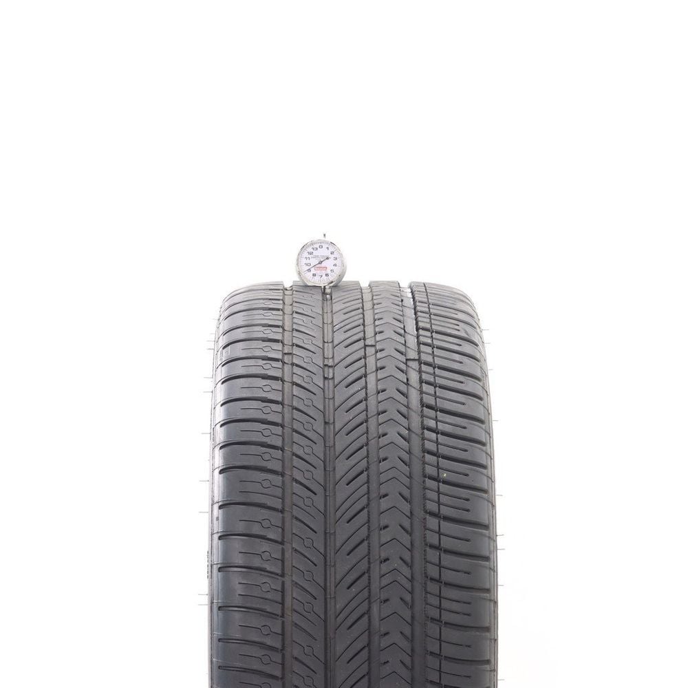 Set of (4) Used 255/40ZR20 Michelin Pilot Sport All Season 4 101Y - 8.5-10/32 - Image 5