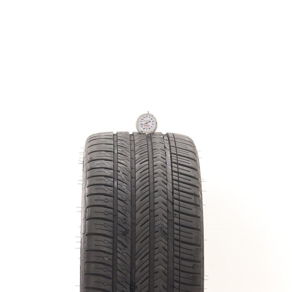 Set of (4) Used 255/40ZR20 Michelin Pilot Sport All Season 4 101Y - 8.5-10/32 - Image 8