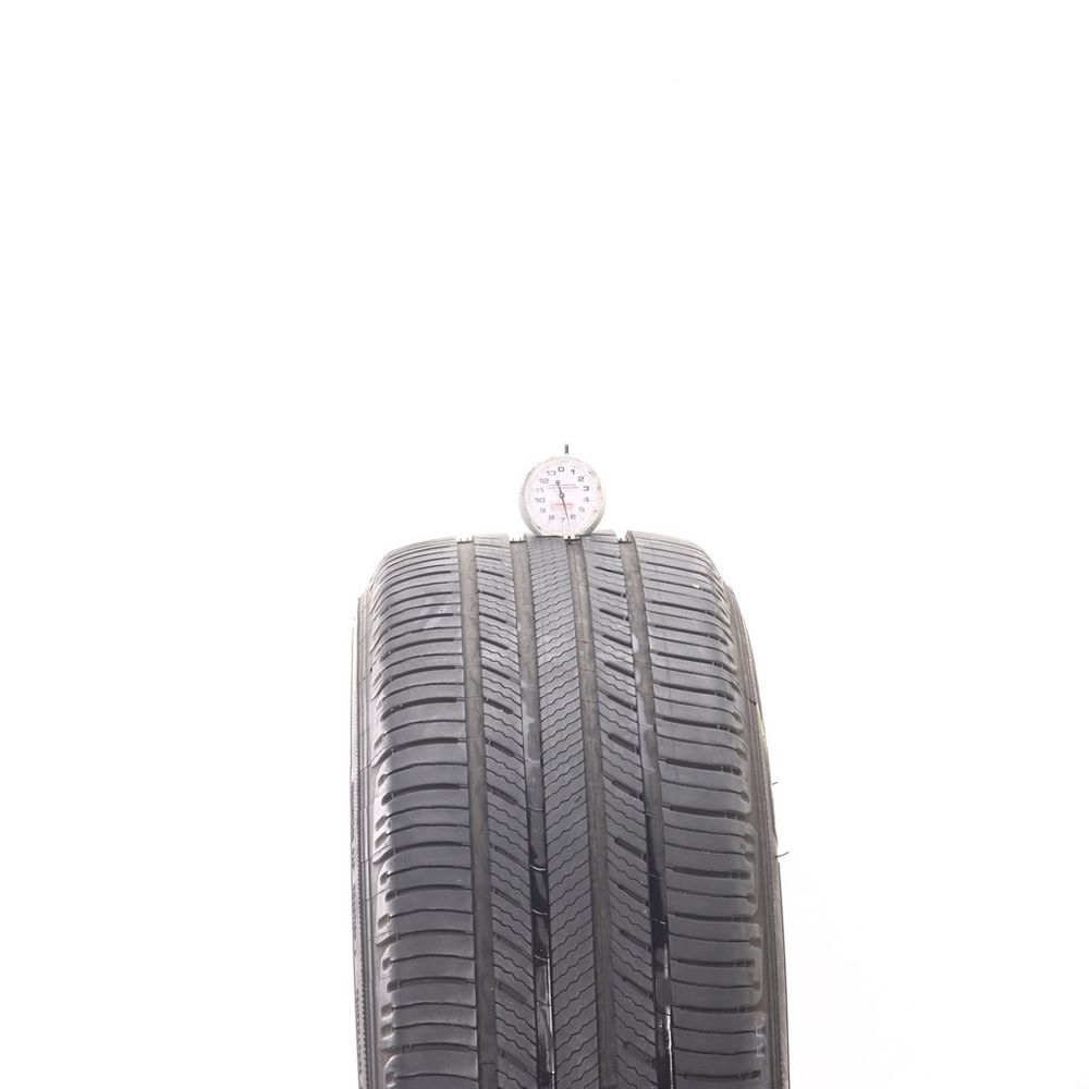 Set of (4) Used 225/60R16 Michelin Premier A/S 98H - 6.5-7/32 - Image 2