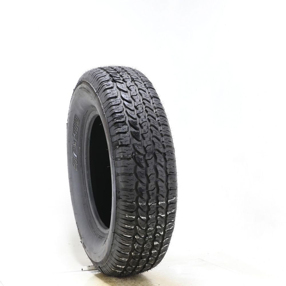 Driven Once 225/75R16 Starfire SF-510 104S - 11/32 - Image 1