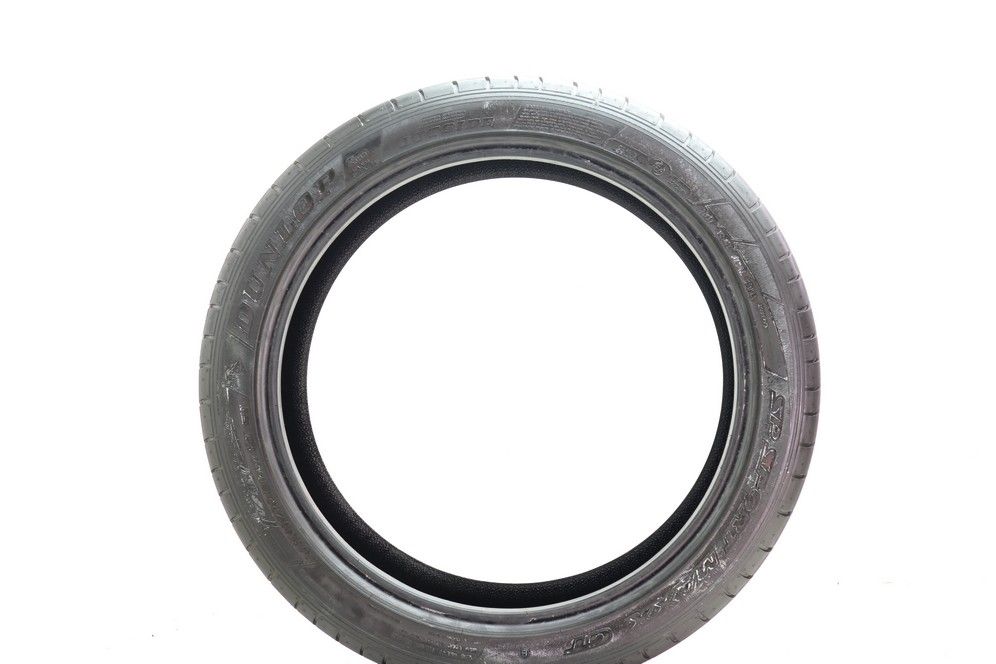 Driven Once 265/40ZR21 Dunlop SP Sport Maxx GT B 105Y - 9/32 - Image 3