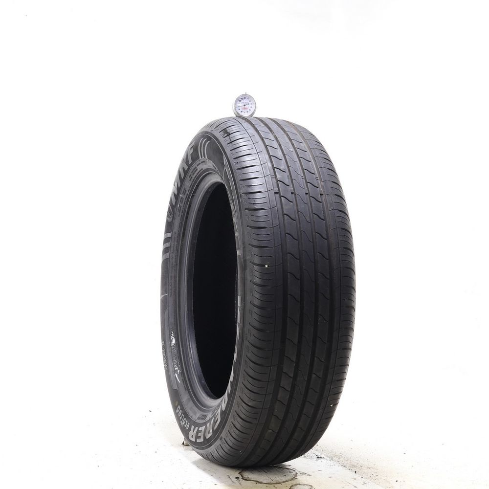 Used 235/60R18 MRF Wanderer Street 103H - 9.5/32 - Image 1