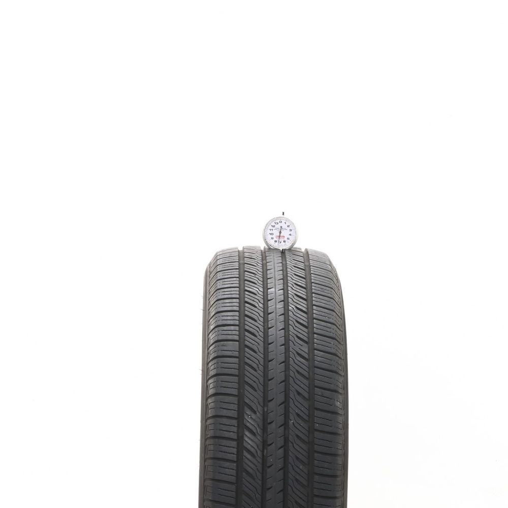 Set of (2) Used 195/65R15 Yokohama Avid Ascend LX 91H - 7-8/32 - Image 2