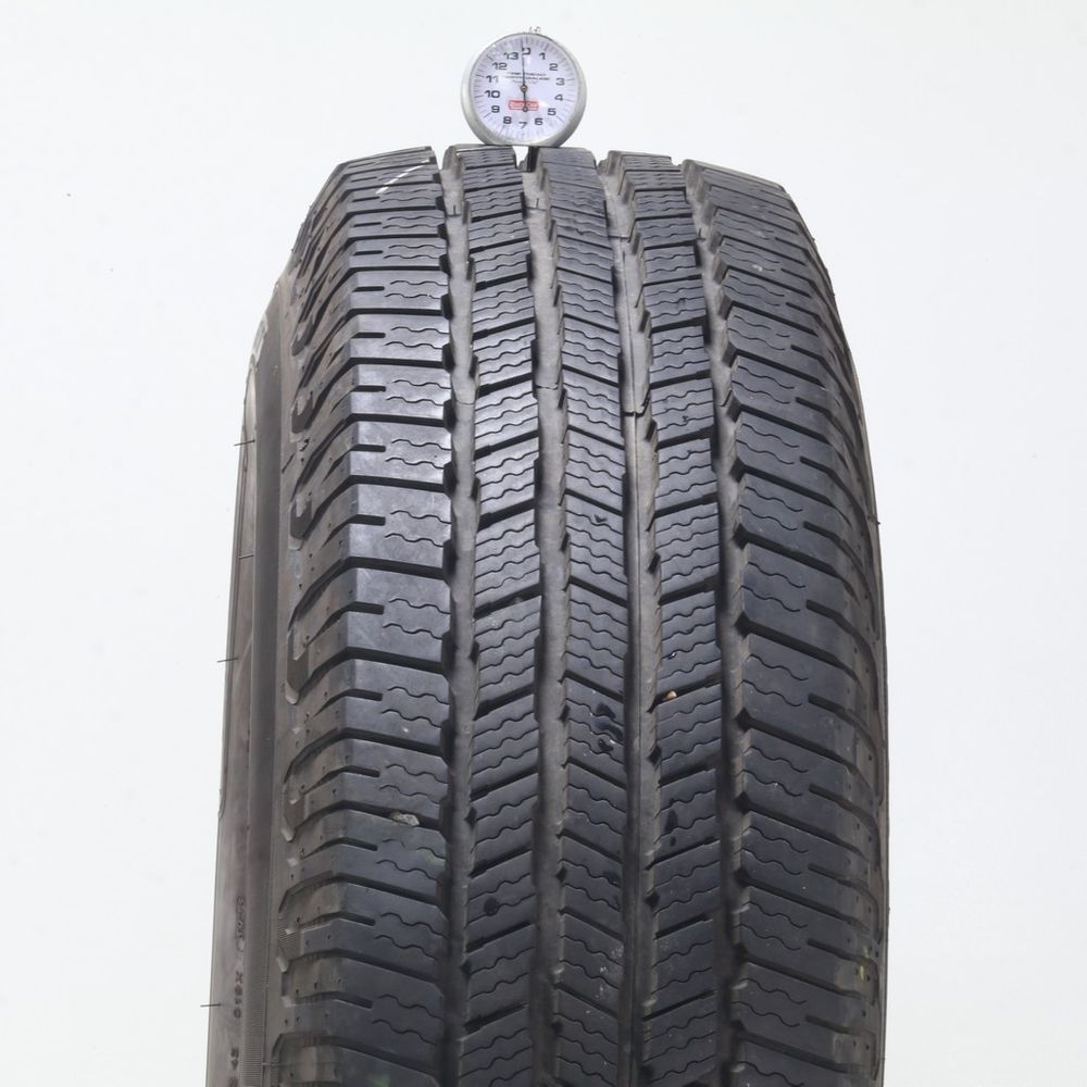 Set of (4) Used LT 245/75R17 Michelin Defender LTX M/S 2 121/118S E - 12-13.5/32 - Image 11