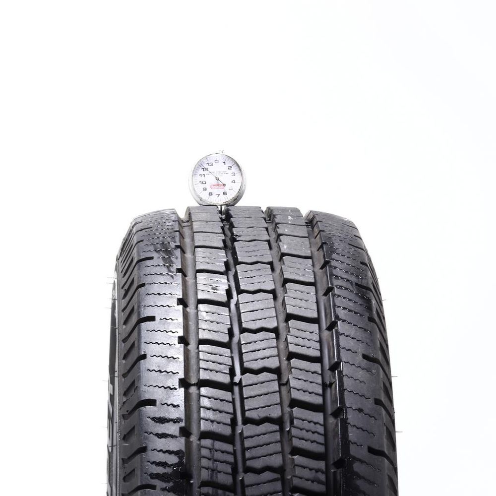 Set of (2) Used LT 245/70R17 Cooper Discoverer HT3 119/116S E - 11.5-12/32 - Image 5