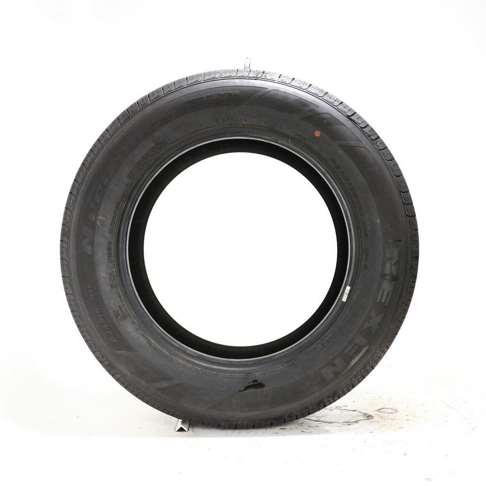 Set of (2) Used 245/65R18 Nexen N'Priz RH7a 110H - 8-9/32 - Image 6