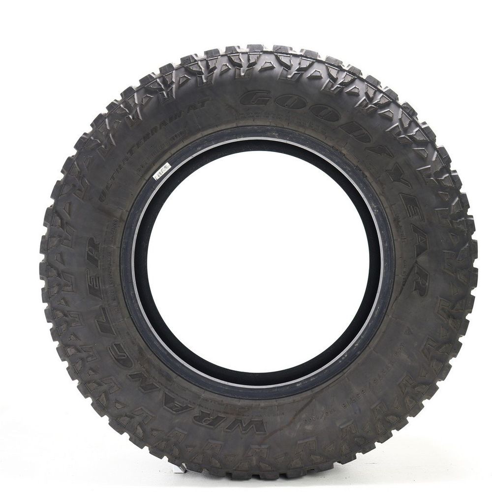 Set of (2) Used LT 275/65R18 Goodyear Wrangler Ultra Terrain AT 123/120Q E - 14-15.5/32 - Image 6