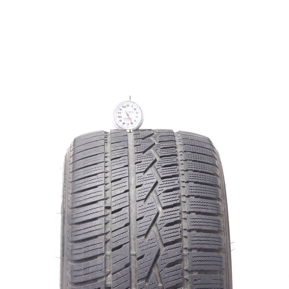 Used 245/55R18 Toyo Celsius 103W - 5.5/32 - Image 2