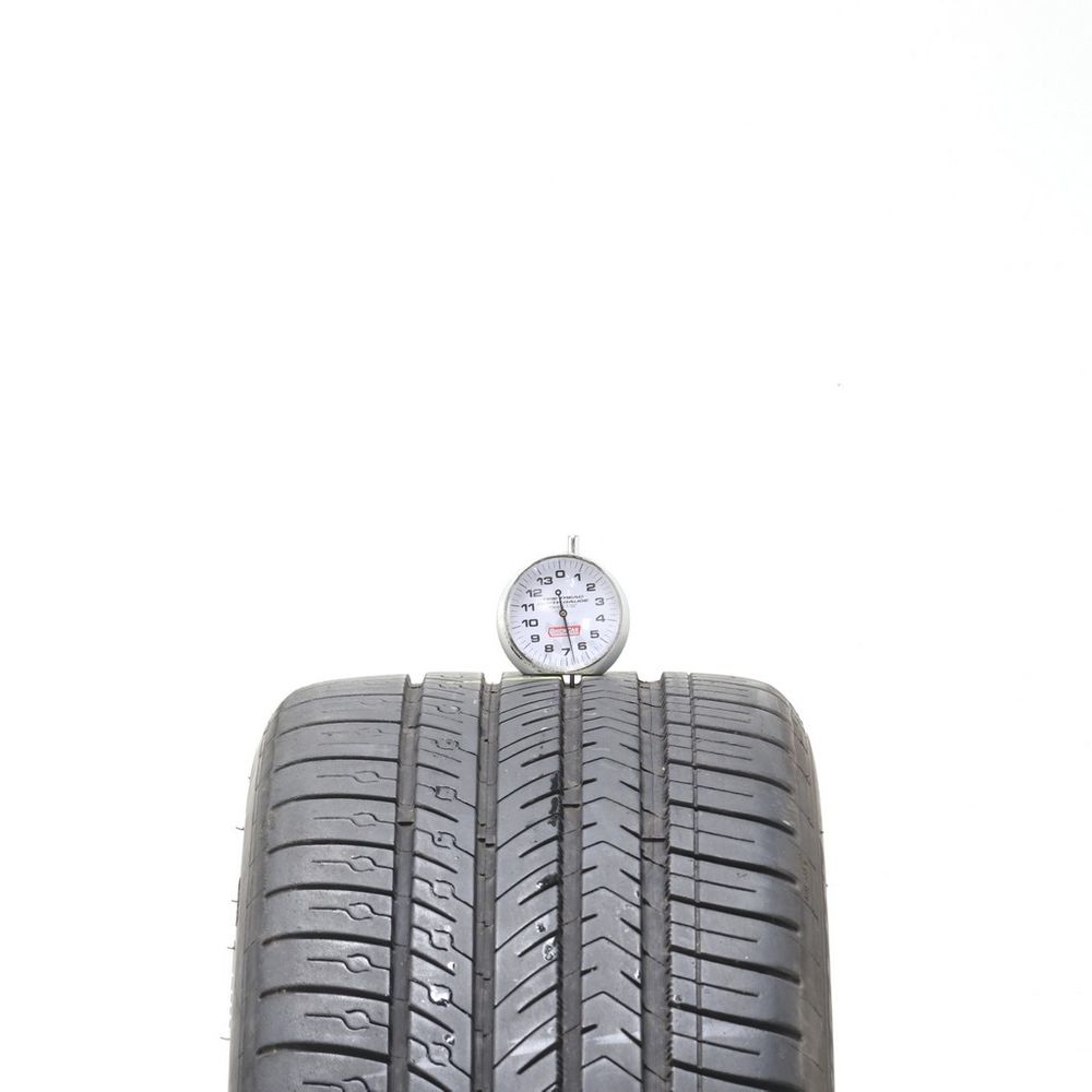 Set of (2) Used 215/45ZR18 Michelin Pilot Sport All Season 4 93Y - 6.5-8/32 - Image 2