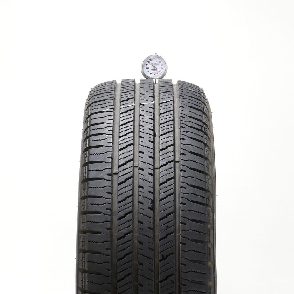 Set of (2) Used 255/65R17 Hankook Dynapro HT 108T - 11.5-12/32 - Image 5
