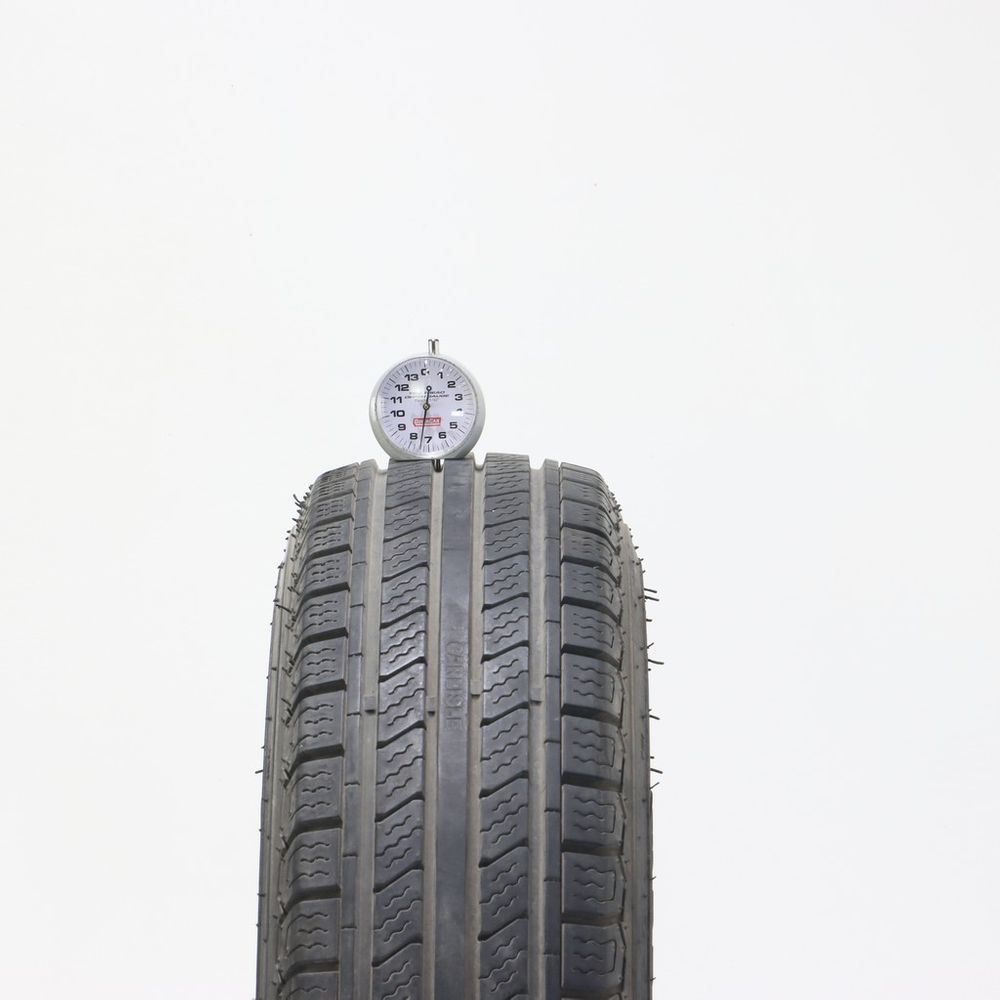 Used ST 175/80R13 Carlisle Radial Trail HD 1N/A C - 7/32 - Image 2