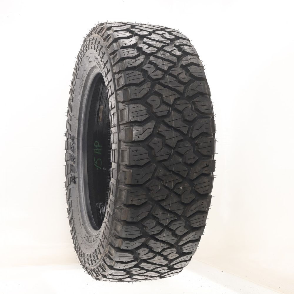 Driven Once LT 37X12.5R22 Kenda Klever R/T 127Q F - 19/32 - Image 1