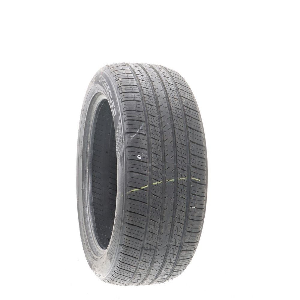 Used LT 35X12.5R17 Nitto Ridge Grappler 121Q E - 18/32 - Image 1
