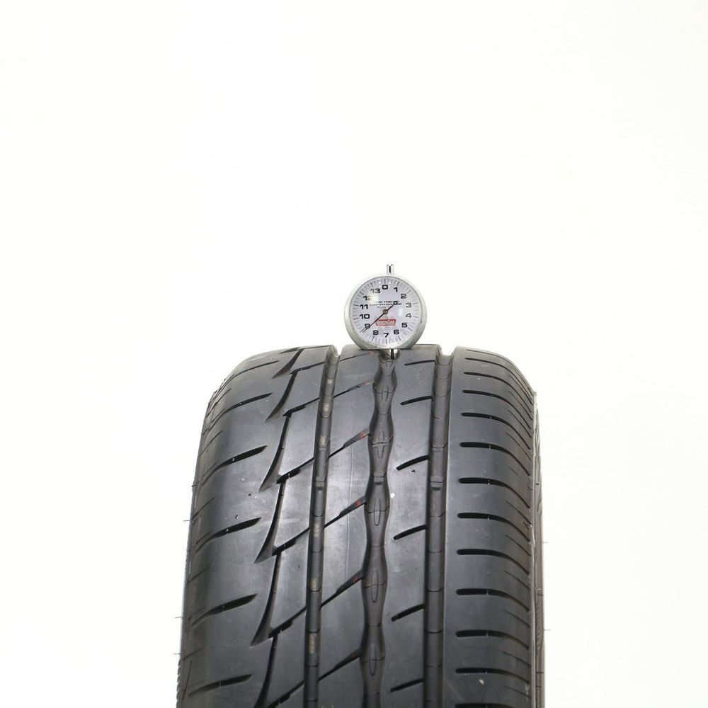 Set of (2) Used 195/55R16 Firestone Firehawk Indy 500 87W - 8.5/32 - Image 2