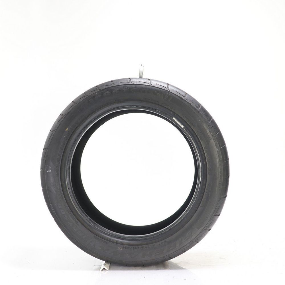 Set of (2) Used 195/55R16 Firestone Firehawk Indy 500 87W - 8.5/32 - Image 3