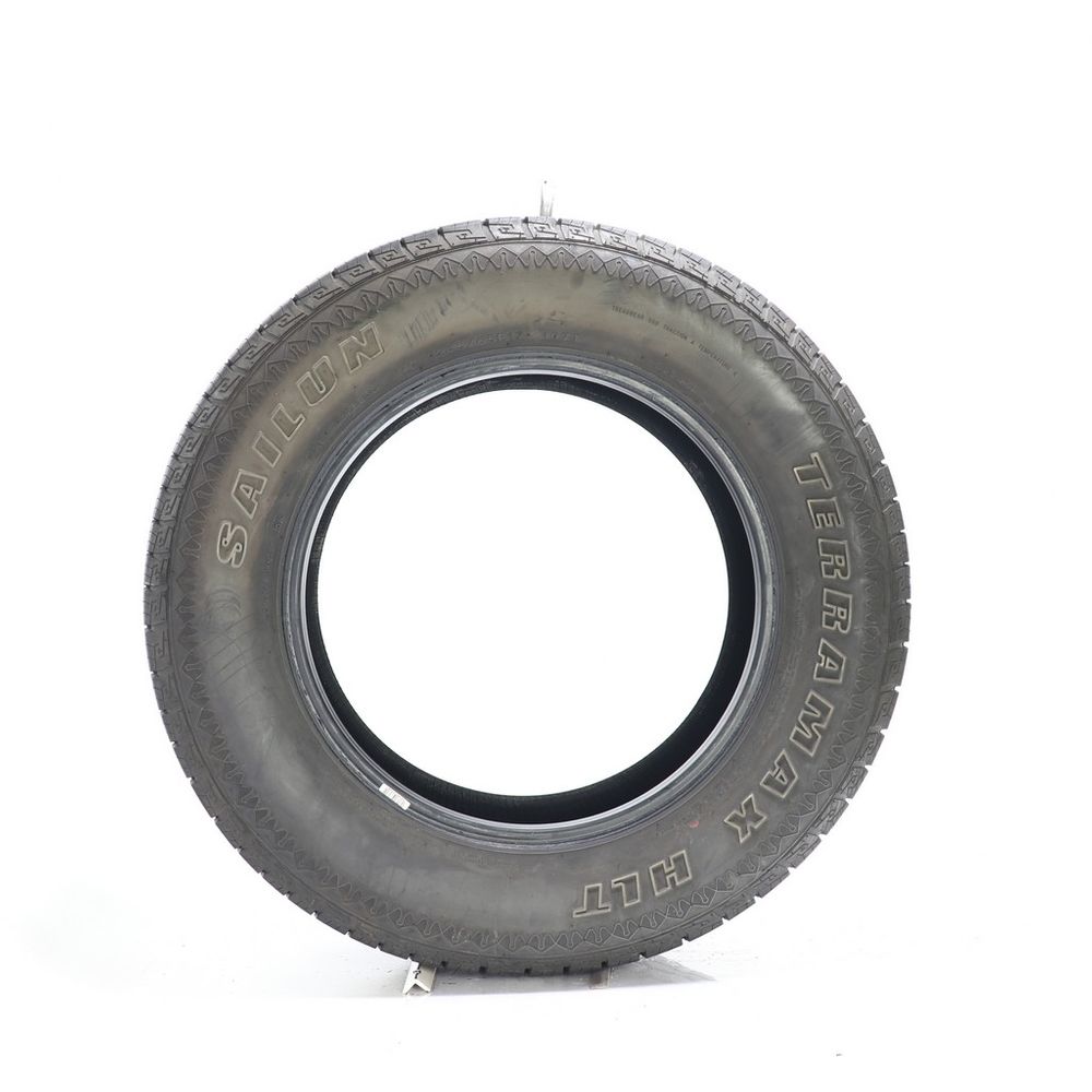 Used 245/65R17 Sailun Terramax HLT 107T - 9/32 - Image 3