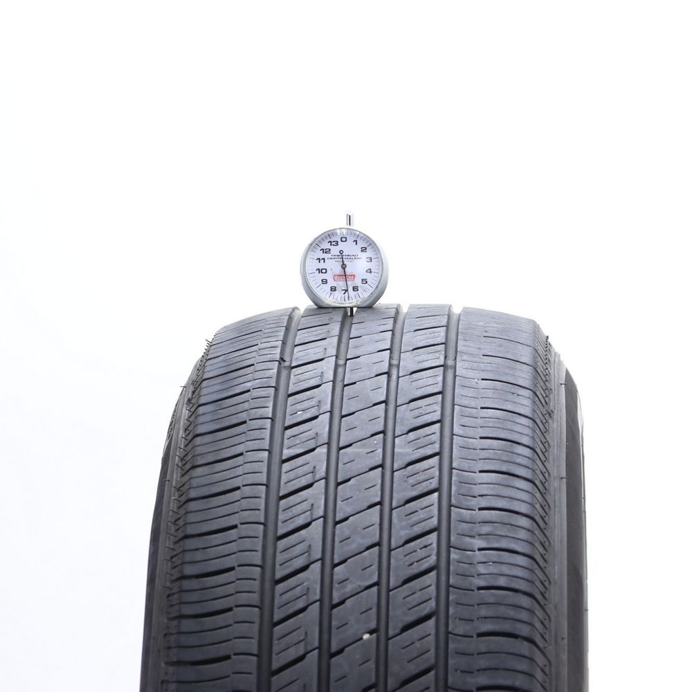 Set of (2) Used 235/65R17 Nexen Aria AH7 104T - 6.5-7.5/32 - Image 2