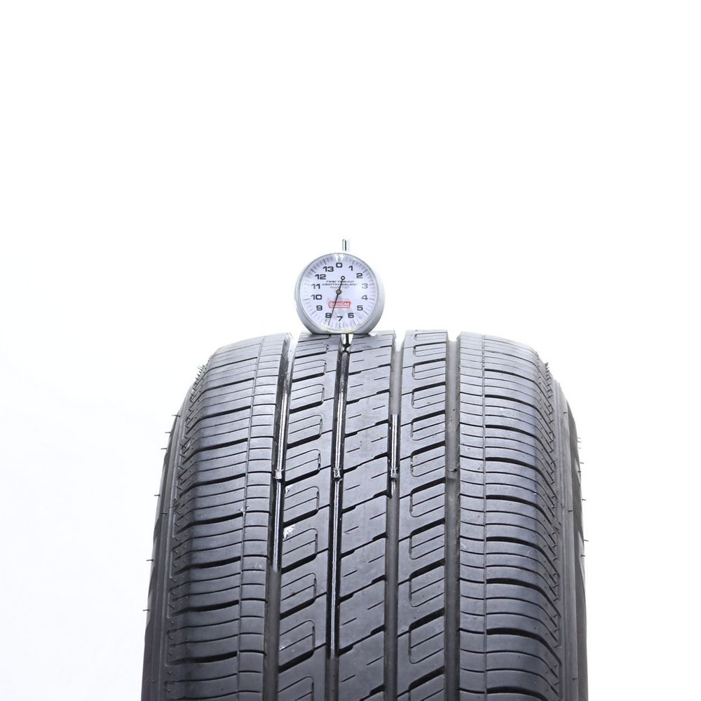 Set of (2) Used 235/65R17 Nexen Aria AH7 104T - 6.5-7.5/32 - Image 5