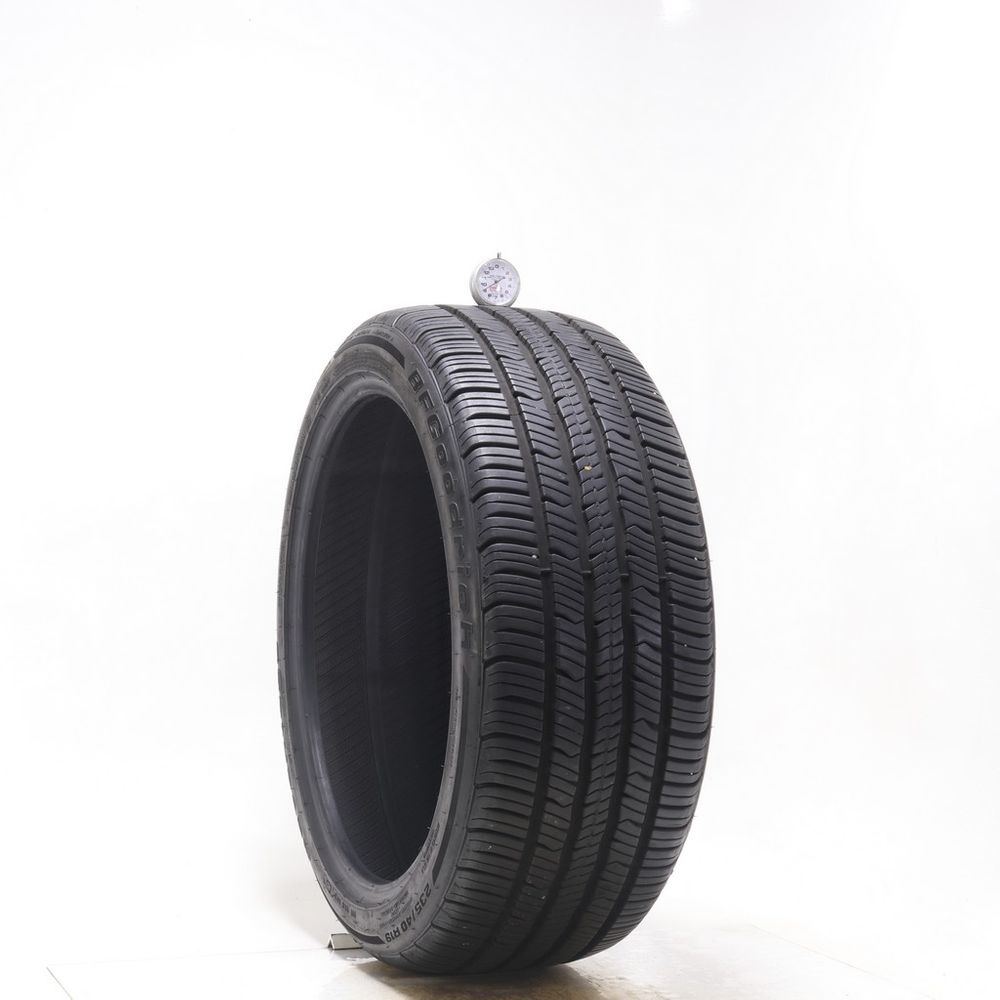 Used 235/40R19 BFGoodrich Advantage Control 96V - 9/32 - Image 1