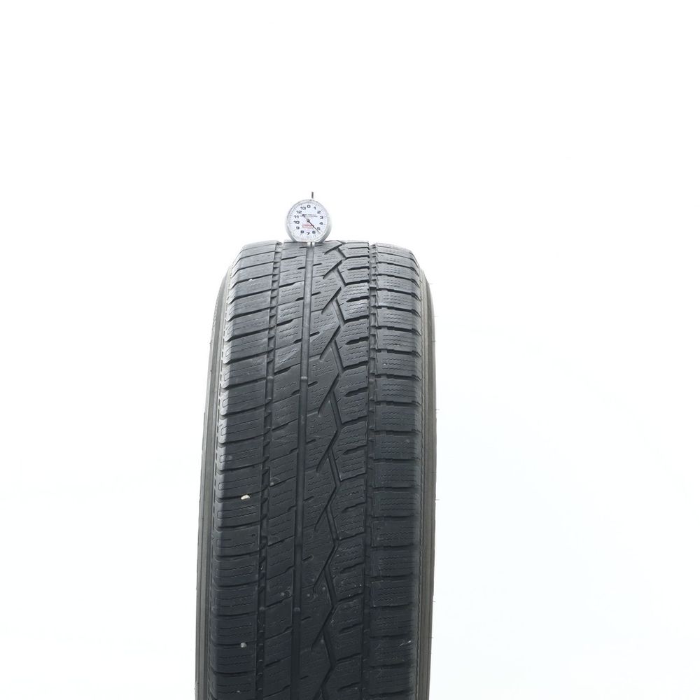 Used 235/65R17 Toyo Celsius CUV 108V - 5/32 - Image 2