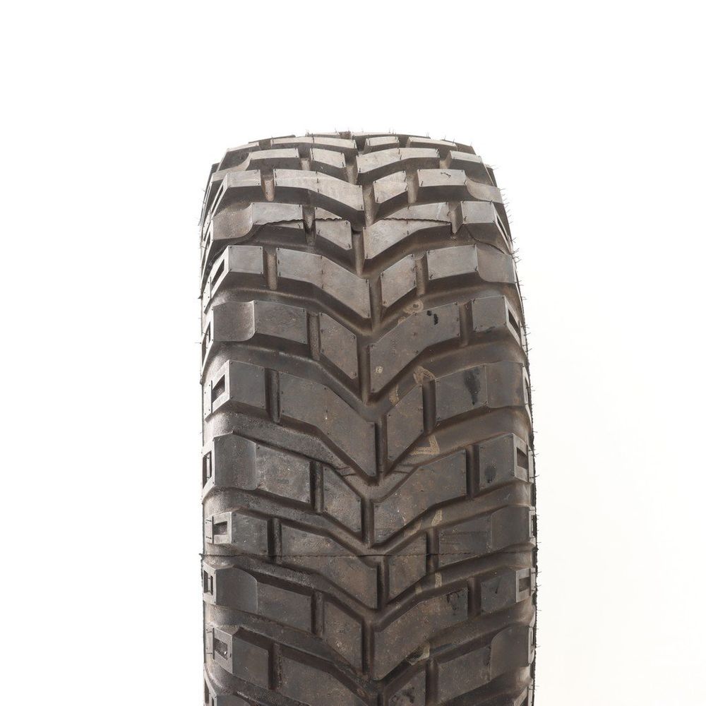Used LT 33X12.5R17 Mickey Thompson Baja Claw Radial 114Q D - 21/32 - Image 2