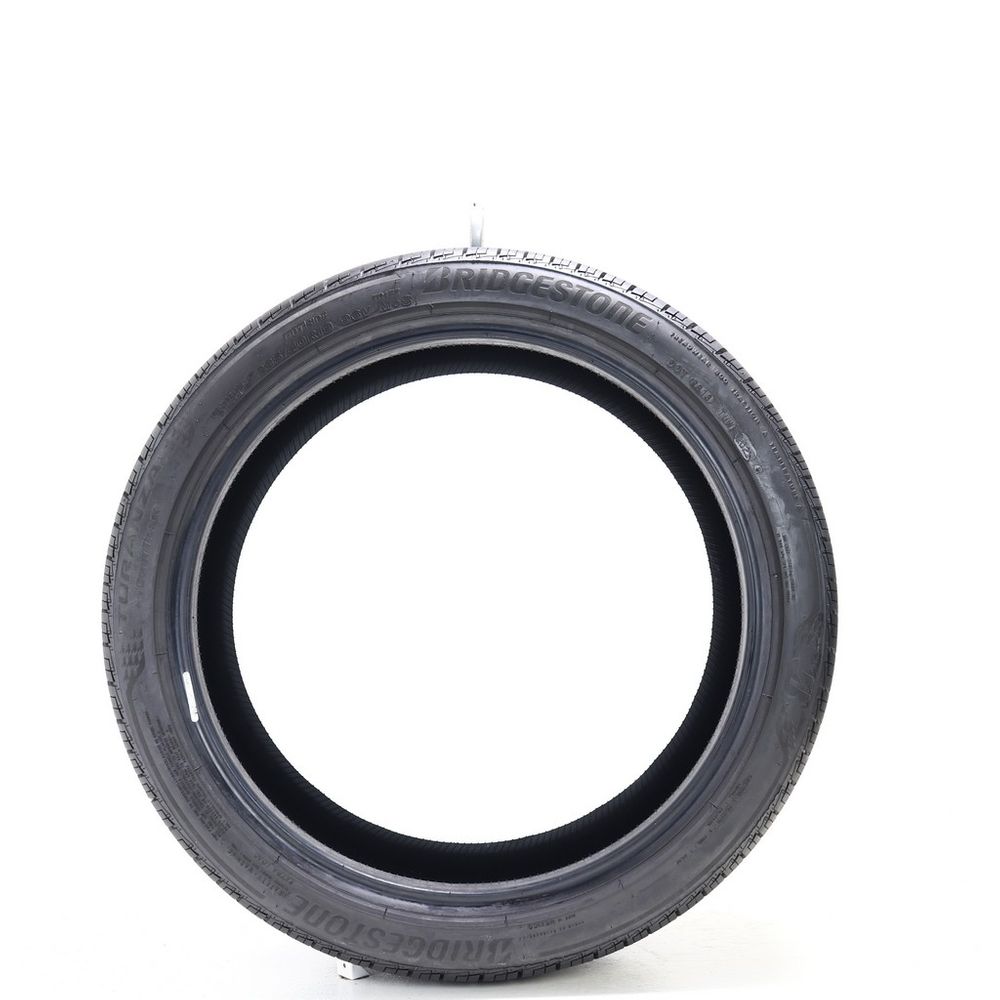 Used 235/40R19 Bridgestone Turanza Quiet Track 96V - 8/32 - Image 3