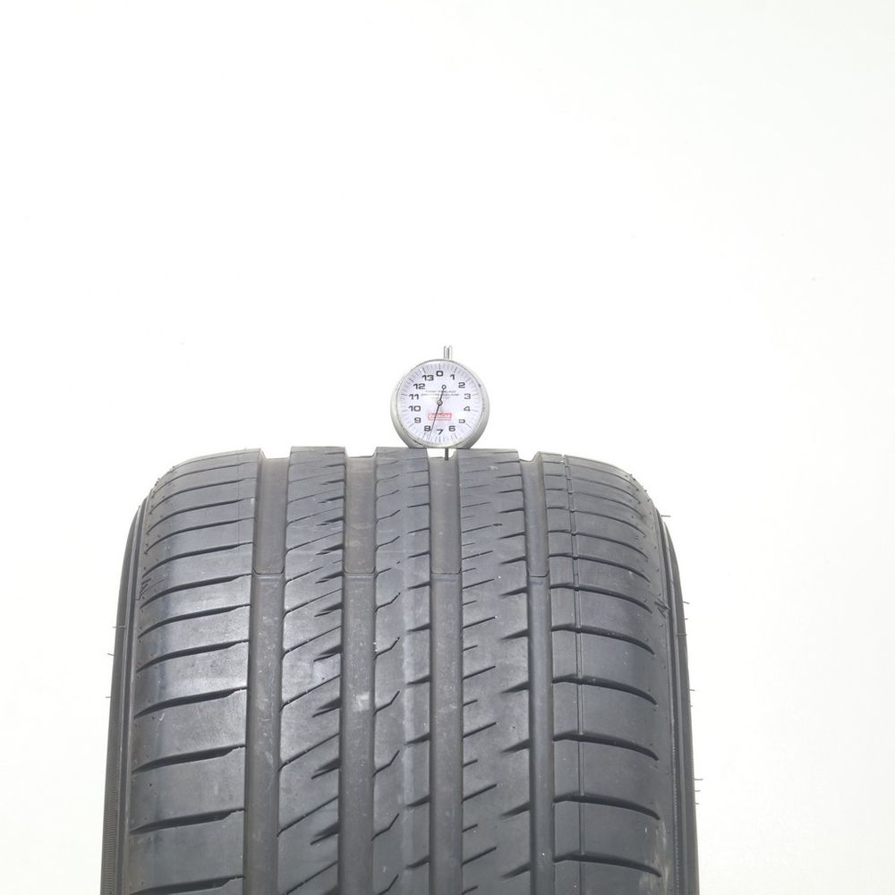 Used 275/40ZR18 Sumitomo HTR Z5 103Y - 7.5/32 - Image 2