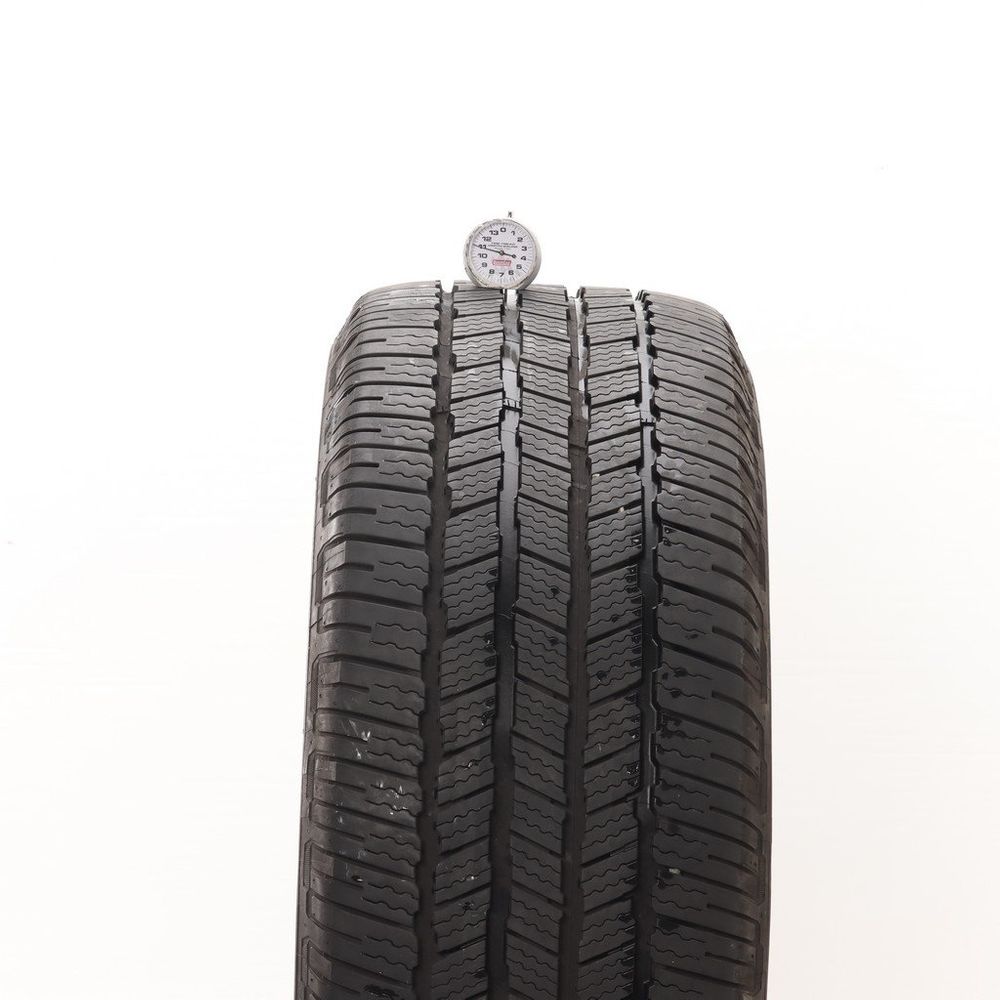 Set of (2) Used 285/45R22 Michelin Defender LTX M/S 2 114H - 10.5-11/32 - Image 5