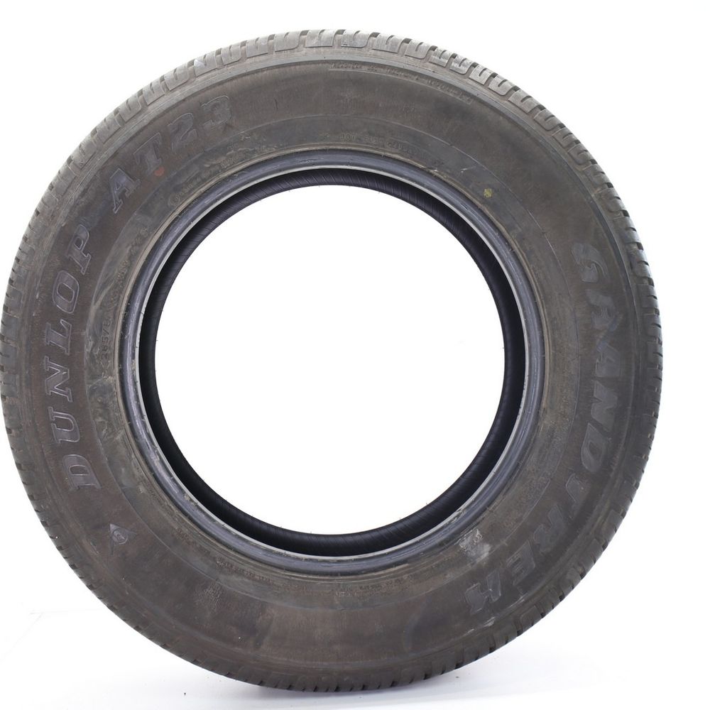 New 285/60R18 Dunlop Grandtrek AT23 116V - 12/32 - Image 3